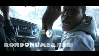 RondoNumbaNine x Cdai  Bail Out Official Video  Shot By DADAcreative [upl. by Alleusnoc365]