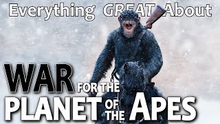 Apes vs Humans  Bridge Battle  Rise of the Planet of the Apes 2011 Movie Clip HD [upl. by Ynor543]