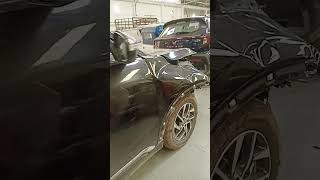 Mahindra XUV 300 Accident  XUV crash  Safest car India  Drive in Limited speed [upl. by Gar859]