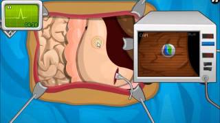 Operate Now Stomach Surgery [upl. by Ddej]