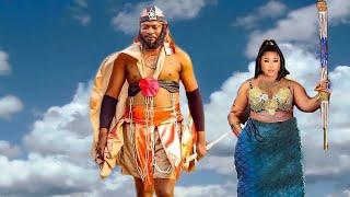 Omo Yemoja  A Nigerian Yoruba Movie Starring Odunlade Adekola  Wunmi Ajiboye  Segun Ogungbe [upl. by Groome]