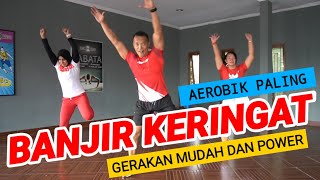 AEROBIK BAKAR LEMAK TOTAL [upl. by Seth]