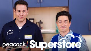 Superstore but it Gets Progressively More Wholesome  Superstore [upl. by Sokairyk286]