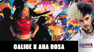 Ana Rosa foi DESAFIADA e mandou o GURI para DEFENDER [upl. by Zorine]