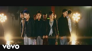 XOIX  Cukuplah Sudah Video Clip [upl. by Nyleve76]