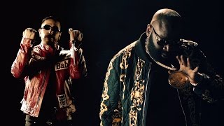 100KILA ft Rick Ross  Babuli Jabulah OFFICIAL VIDEO 2016 [upl. by Adnuahsar]