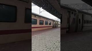 train indianrailways railway [upl. by Nawor]