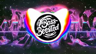 Stromae  Alors On Danse Dubdogz Remix Bass Boosted [upl. by Creedon]