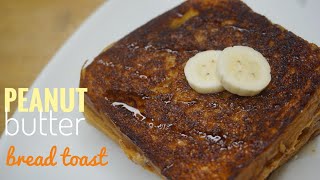 Healthy Bread Toast Recipe  Healthy Breakfast Recipes  Bread Breakfast Recipes [upl. by Thia241]