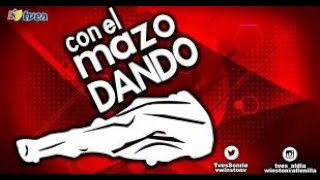 DIRECTO Diosdado Cabello Con El Mazo Dando Programa 503  Venezuela 13 de Nov 2024 [upl. by Ynabla]