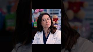 The relationship misunderstood by them greysanatomy tvshow shorts [upl. by Polard]