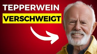 Was Dir Kurt Tepperwein NICHT sagt [upl. by Nicks]