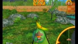 Super Monkey Ball 2  World 7  Bubbly Washing Machine [upl. by Aderfla]