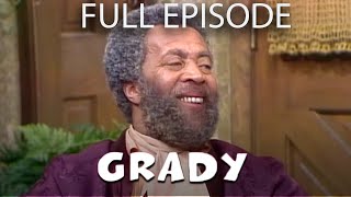 Grady  The Meterman  Season 1 Episode 6 Full Episode  The Norman Lear Effect [upl. by Utham]