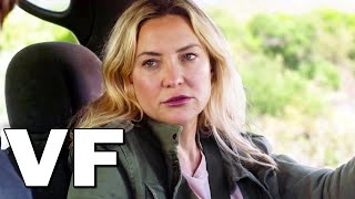 LIMPOSTEUR Bande Annonce VF 2024 Kate Hudson Michael Shannon [upl. by Mulderig]