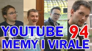 YOUTUBE MEMY I VIRALE odc 94  MaturaToBzduraTV [upl. by Forlini971]