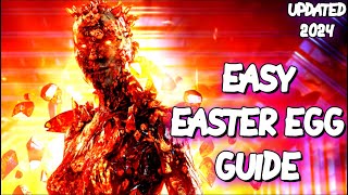 Mauer Der Toten Free from Foolishness Easter Egg Guide  Updated 2024 Edition [upl. by Trescott]