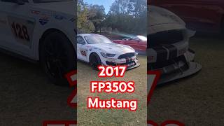 49 of 50 2017 Ford Performance FP350S Mustang GT350 at the 2024 Hilton Head Concours dElegance [upl. by Woodrow]