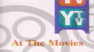 YTV Bumper At The Movies November 1993 [upl. by Sugihara516]