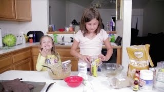 Nestle Toll House Chocolate Chip Cookies Recipe and How To [upl. by Misak]