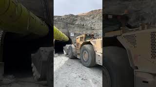 Crazy Underground Loader [upl. by Bertina]