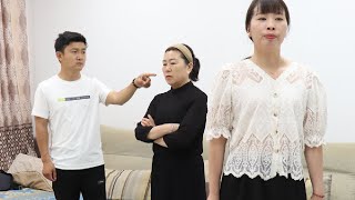 大儿子快要结婚，婆婆想把儿媳陪嫁房给小儿子，儿媳怒提分手 [upl. by Connolly]