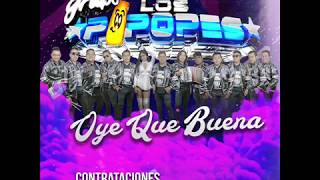 LA CUMBIA MARIA ESTHER 2019 GRUPO LOS PIPOPES [upl. by Lawan]