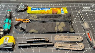 The Best SOE Promo Item ever Popcorn Day Bag  Special Operations Equipment Review SOEtacticalgear [upl. by Joshua]