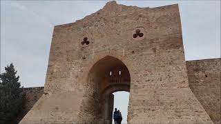 Paseando por Sagunto y su castillo [upl. by Dnomrej]