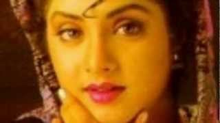 AashiquiMeinharAashiqDil Ka Kya Kasoor MovieFull SongDivya Bharti [upl. by Arretahs125]