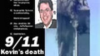 WTC 911 Call  Kevin Cosgroves Last Words [upl. by Boyt]