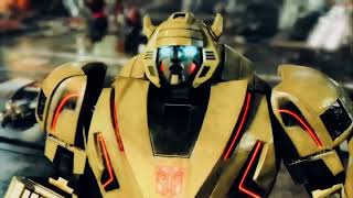 Transformers wfc game amv credits go to roosterteethanimation [upl. by Rosenzweig]