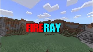 Trailer FIRERAY [upl. by Littlejohn]