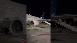 Lot samolotem z Katowic do Egiptu 2024 2023 travel flying egypt egipt katowice airport fly [upl. by Raama]