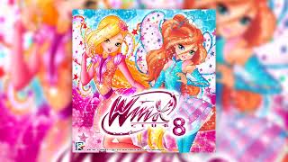 Klub Winx Sezon 8  Enchantix magiczny blask PEŁNA WERSJA  POLSKI DUBBING [upl. by Lednem]