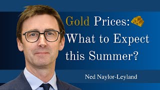 Gold Price Predictions for Summer 2024 [upl. by Yednil]