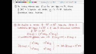 81 Analisi matematica 2 [upl. by Keverian797]