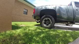 LMM Duramax Rollin Coal [upl. by Kahaleel751]