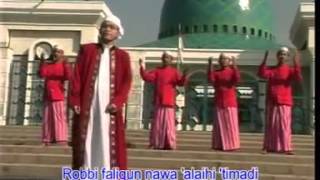 Al Mahabbatain quotFaliqun Nawaquot HAbdul Muidmp4 [upl. by Nnaira]