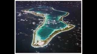 DIEGO GARCIA The Secret US Naval Base [upl. by Wershba]