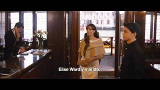 The Tourist  Trailer  HBO Max [upl. by Deloris455]