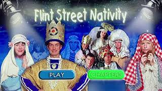 Flint Street Nativity 1999  DVD Menu [upl. by Madda]