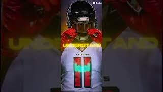 Julio Jones edit [upl. by Ynnij]