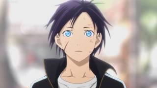 Noragami AMV Stay [upl. by Eatnahc562]