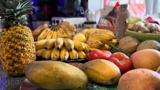 Climacteric vs NonClimacteric Fruits  YOU MUST LEARN THIS TO BE RAW [upl. by Kast955]