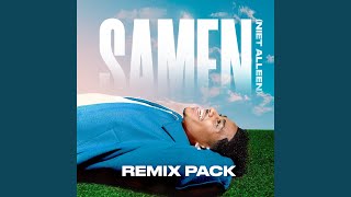 Samen Niet Alleen Caribbean Remix [upl. by Bogoch]