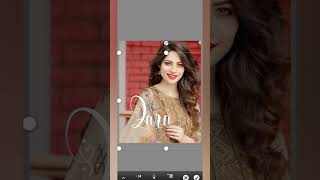 PHOTO EDITING PIXLAB AUR PSCC EDITING NAME [upl. by Urban]