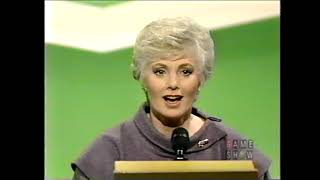 Tattletales Another 1984 ep from MotherSon week wPhyllis Diller Shirley Jones amp Isabel Sanford [upl. by Catie]