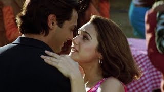 Arjun Rampal amp Preity Zinta In Love  Dil Hai Tumhara Scene [upl. by Talie722]