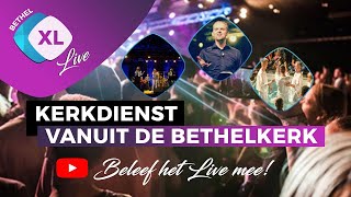 Bethel XL Live  14 juni 2020 Kerkdienst vanuit de Bethelkerk in Drachten [upl. by Iverson]